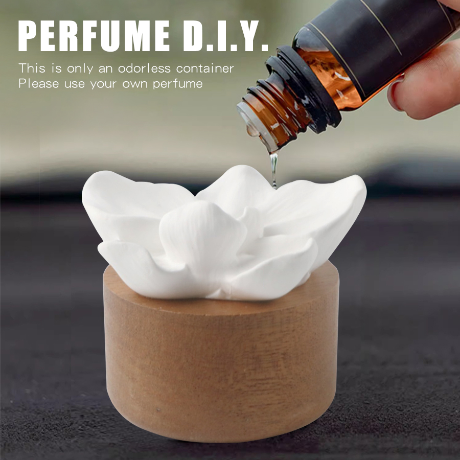 1PC kwiatowy dyfuzor zapachowy – Home Fragrance Co recenzja i cena