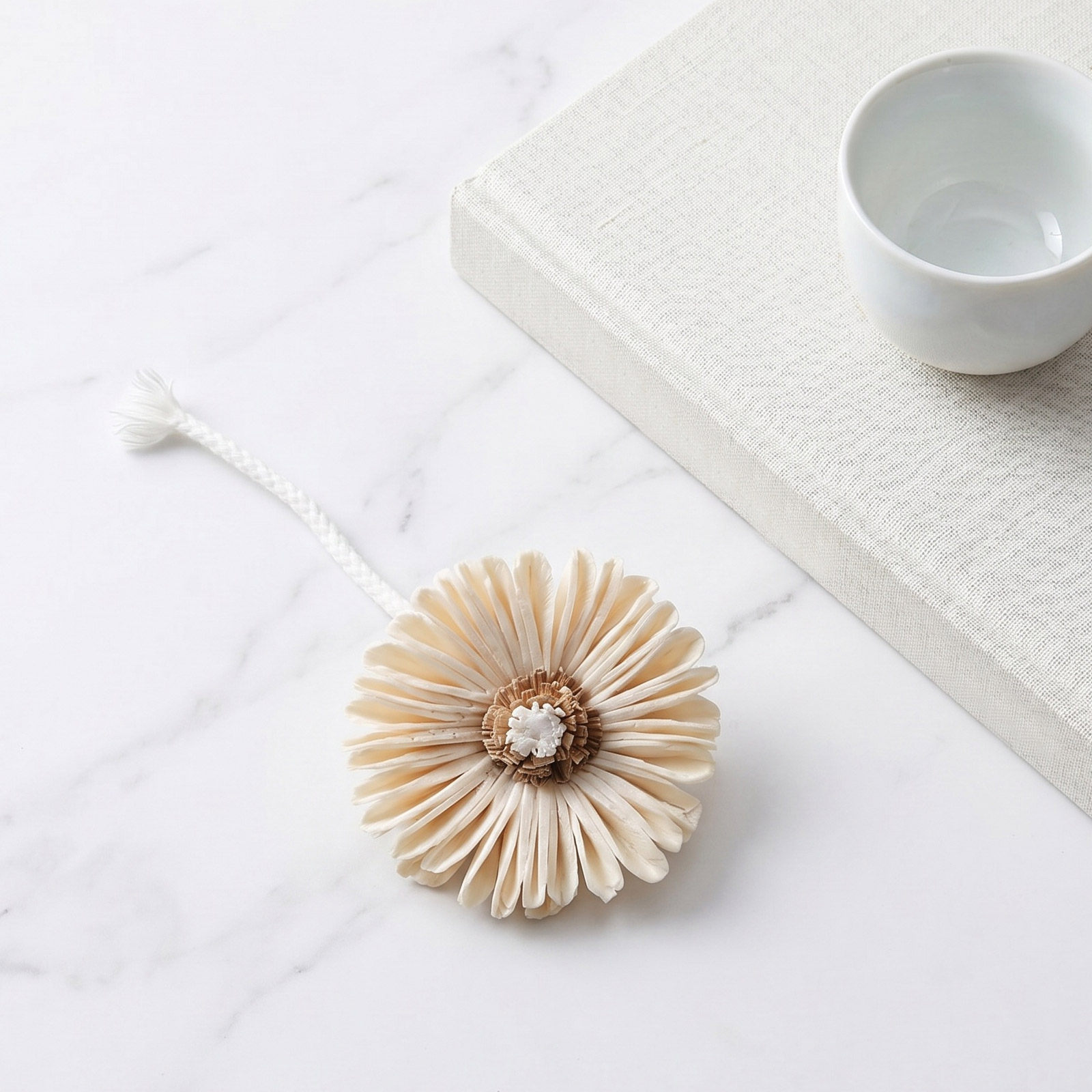 4 sztuki patyczków do dyfuzora – Home Fragrance Leather Diffuser recenzja i cena