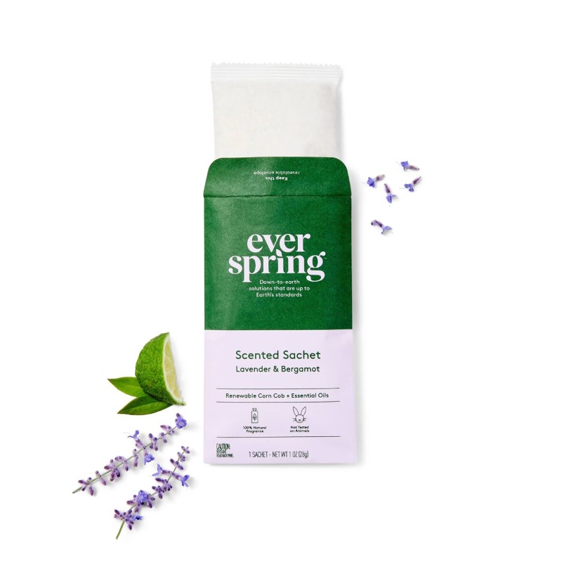 Woreczek zapachowy o zapachu l – Home Fragrance Bergamot recenzja i cena