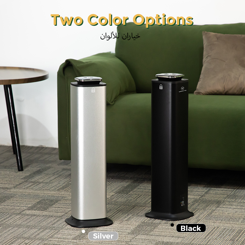 NAMSTE Home Odświeżacz powietr – Home Fragrance System recenzja i cena