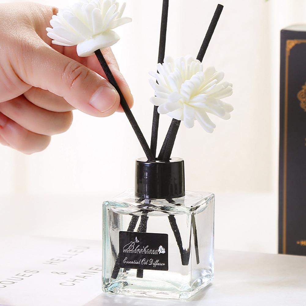 50ml Olejek do dyfuzora zapach – Home Fragrance Long Lasting recenzja i cena