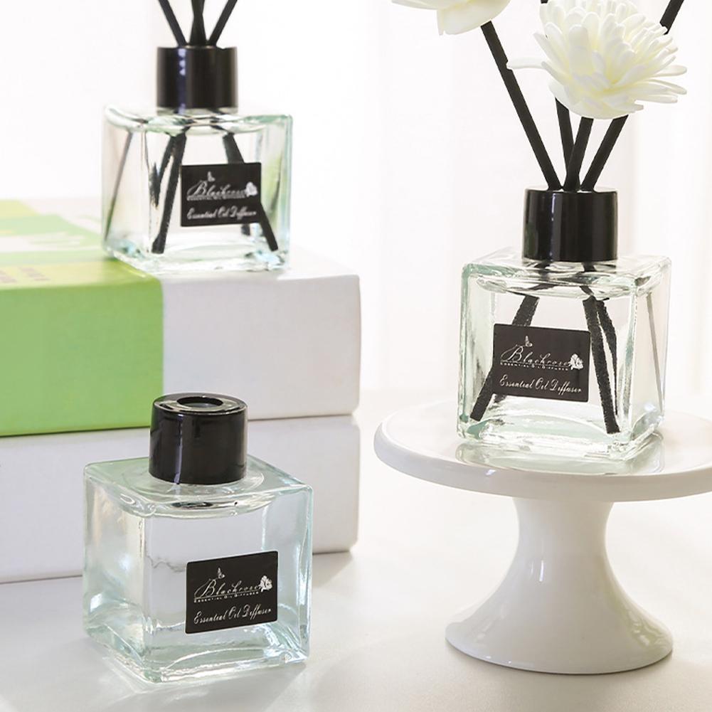 50ml Olejek do dyfuzora zapach – Home Fragrance Long Lasting recenzja i cena