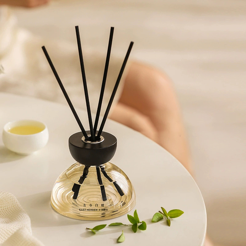 Butelka dyfuzora z patyczkami  – Home Fragrance Jasmine recenzja i cena