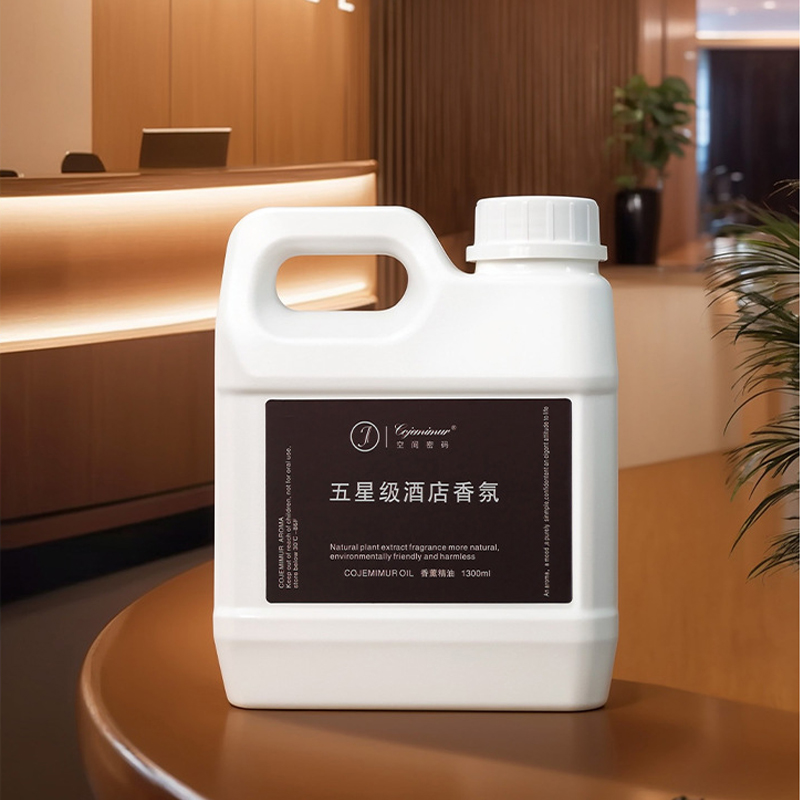1300ml 5-gwiazdkowy olejek aro – Home Fragrance Long Lasting recenzja i cena