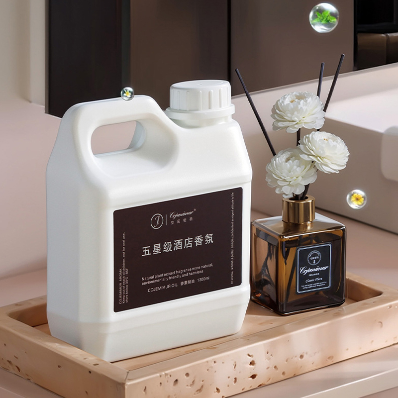 1300ml 5-gwiazdkowy olejek aro – Home Fragrance Long Lasting recenzja i cena