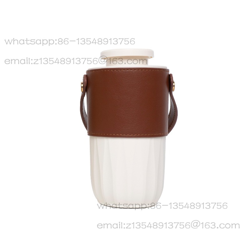 Nowa maszynka do zapachów samo – Home Fragrance Leather Diffuser recenzja i cena