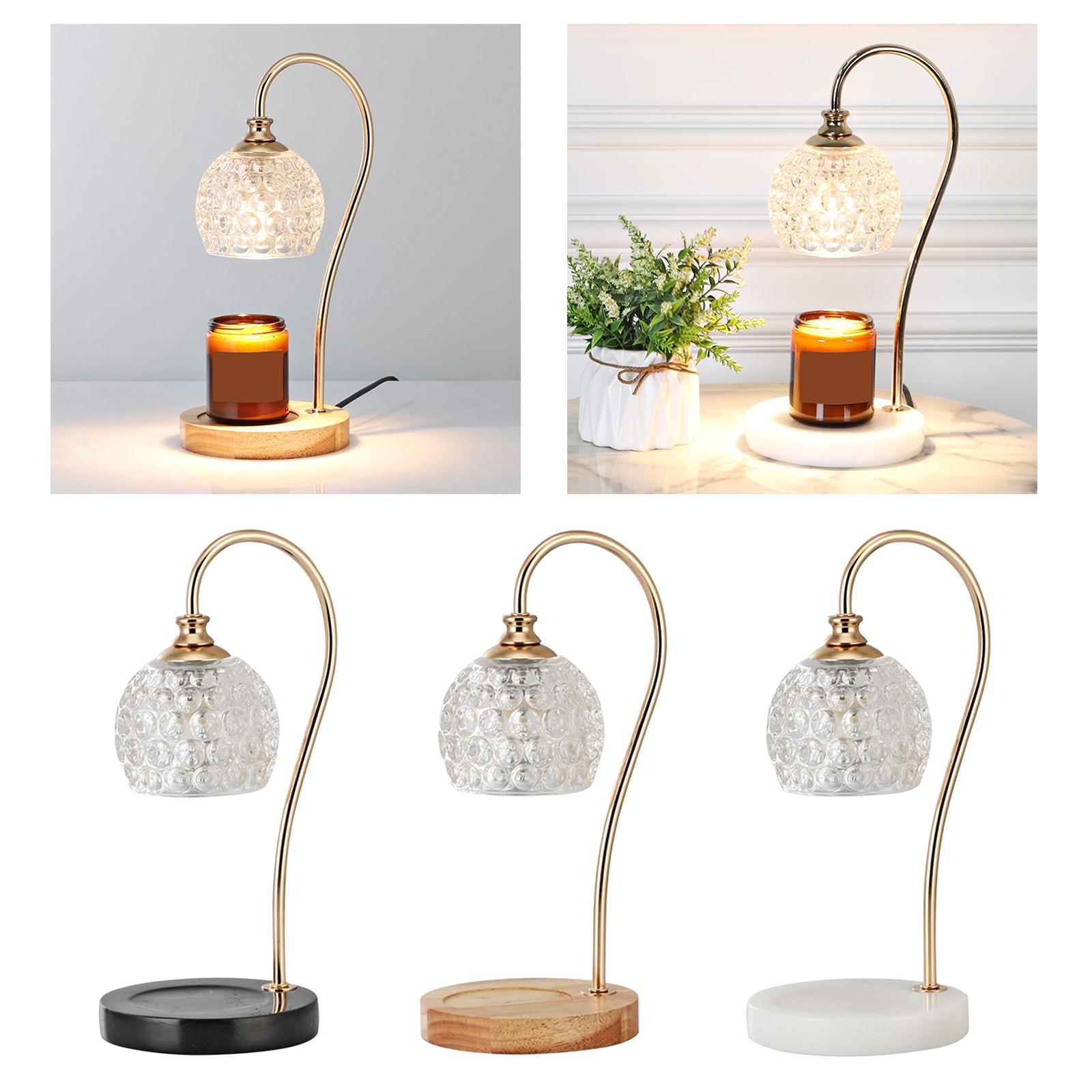 Elektryczny podgrzewacz do wos – Home Fragrance Lamp recenzja i cena