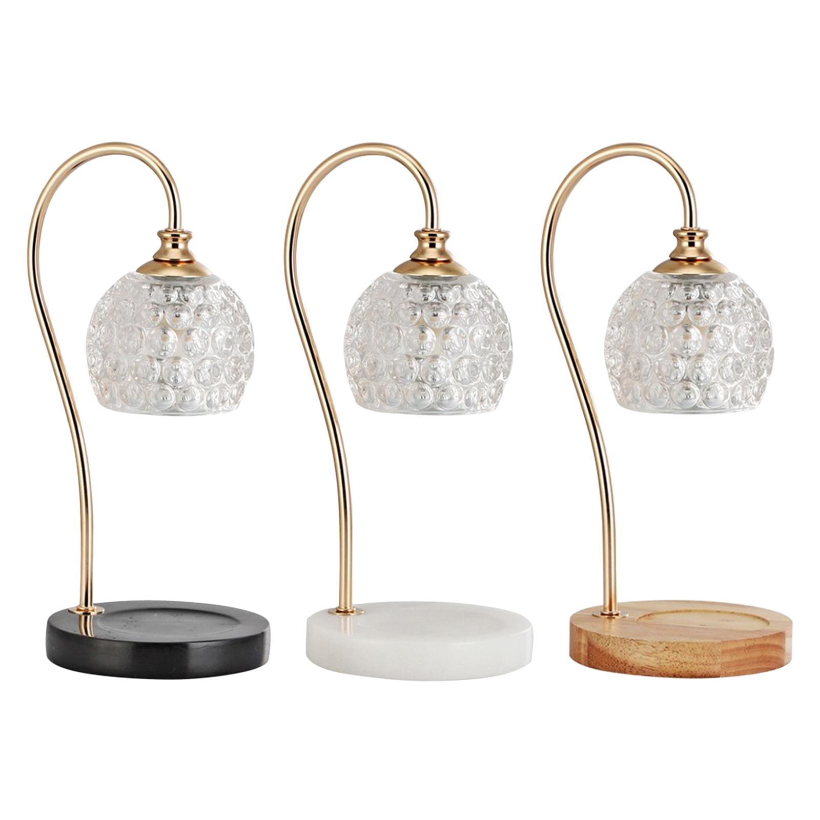 Elektryczny podgrzewacz do wos – Home Fragrance Lamp recenzja i cena