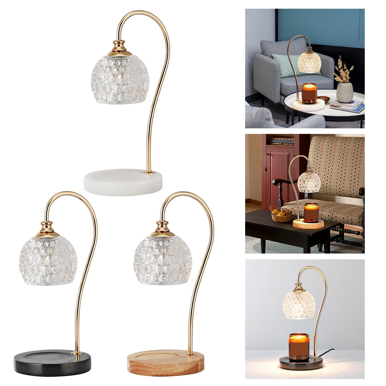 Elektryczny podgrzewacz do wos – Home Fragrance Lamp recenzja i cena