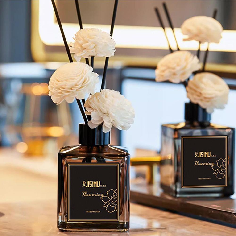 Bezodparowy dyfuzor zapachowy  – Home Fragrance Jasmine recenzja i cena