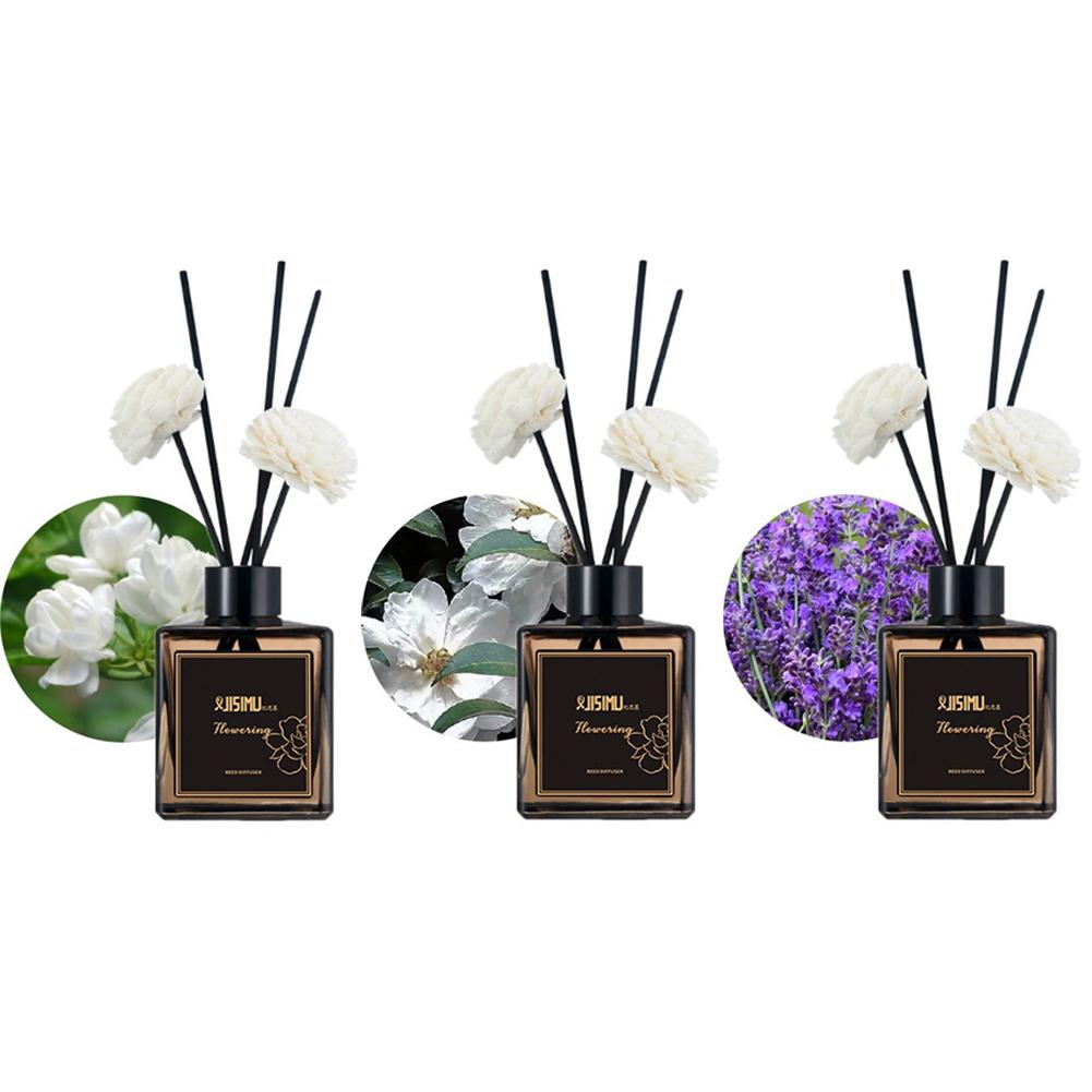 Bezodparowy dyfuzor zapachowy  – Home Fragrance Jasmine recenzja i cena