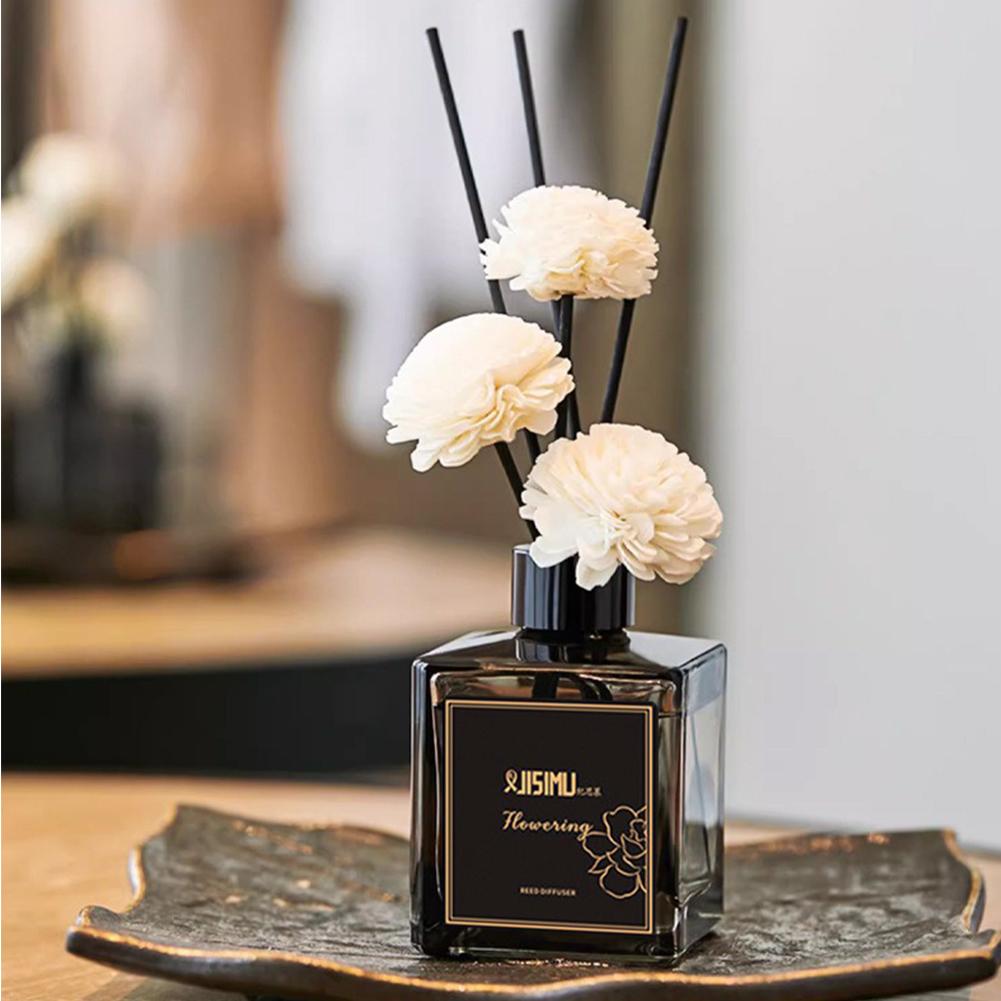 Bezodparowy dyfuzor zapachowy  – Home Fragrance Jasmine recenzja i cena