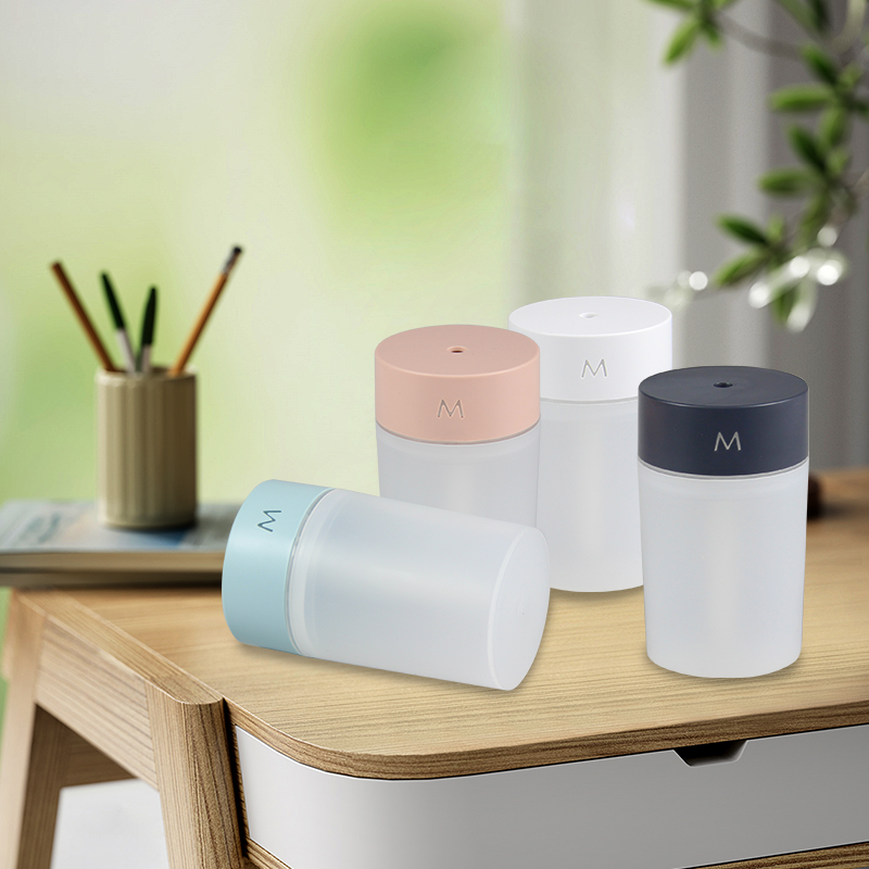 USB Aroma Diffuser Desktop Ess – Home Fragrance System recenzja i cena