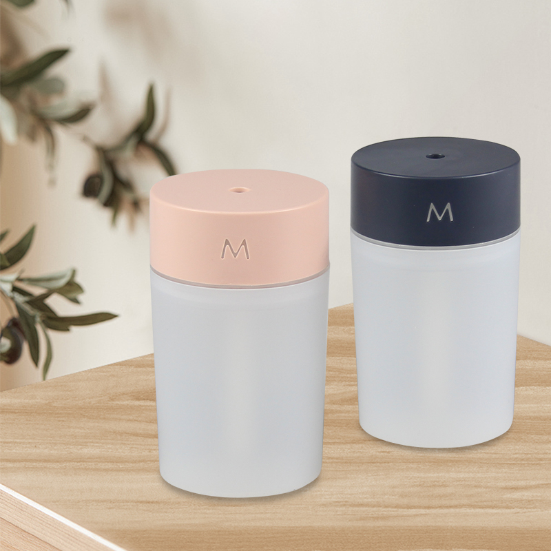 USB Aroma Diffuser Desktop Ess – Home Fragrance System recenzja i cena