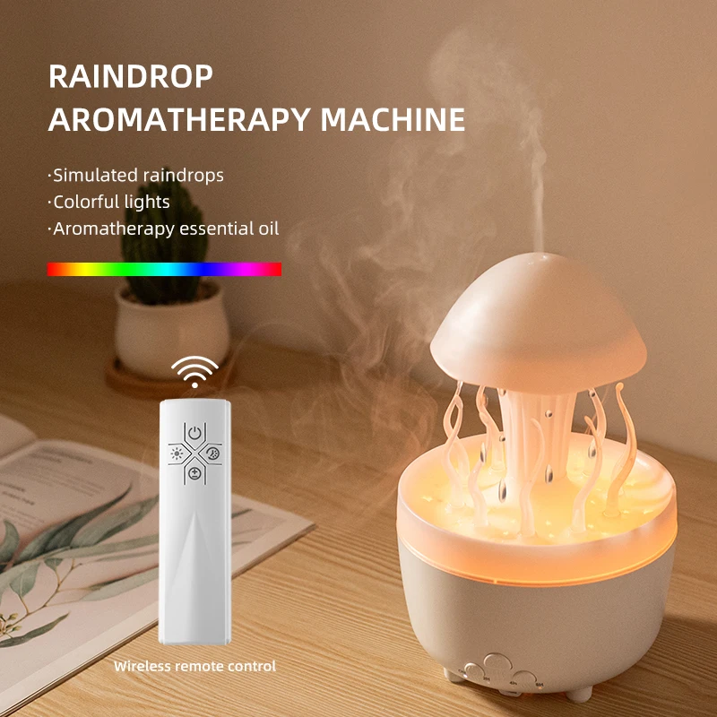 Obrotowy dyfuzor zapachowy z m – Home Fragrance Glade recenzja i cena