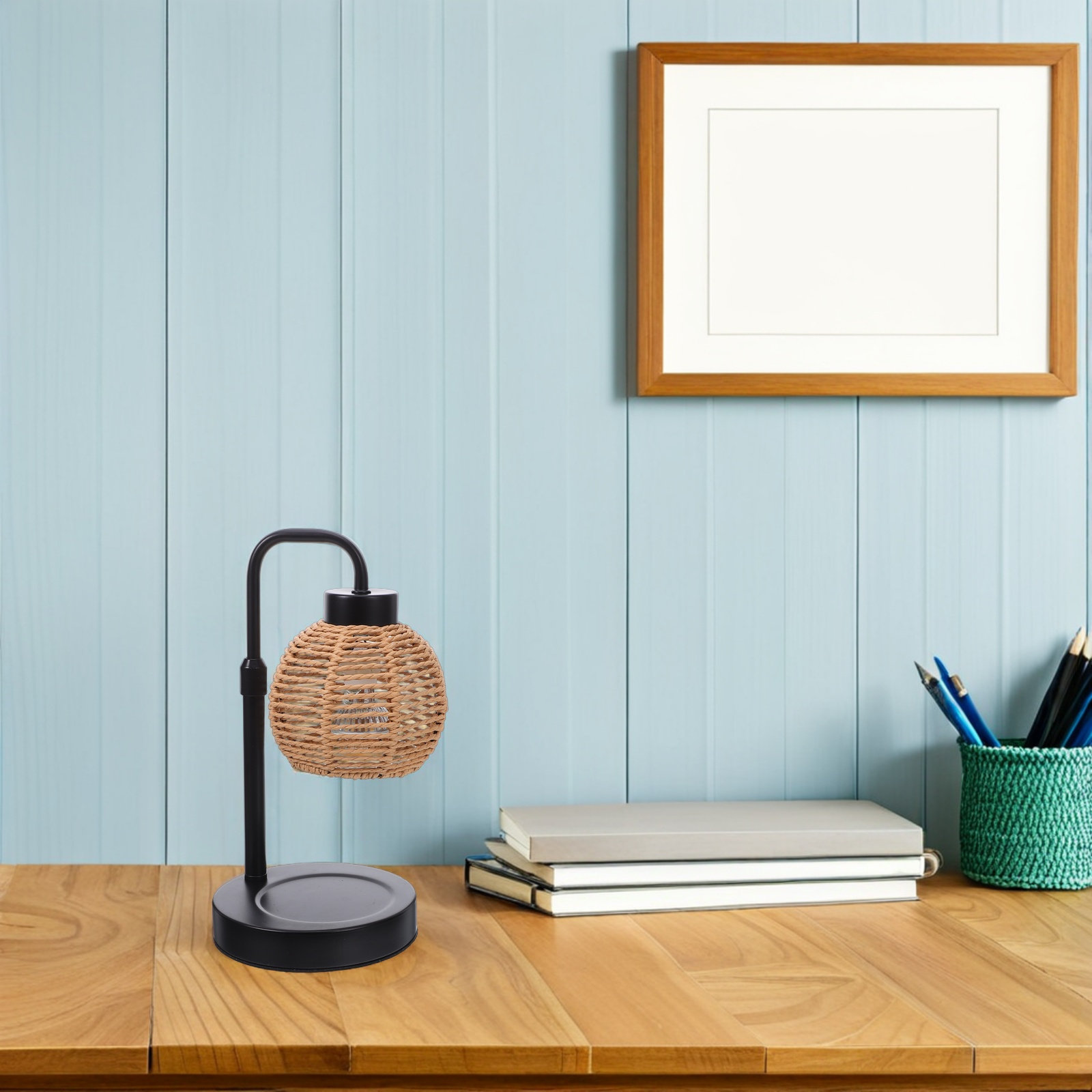 Elektryczna lampa do podgrzewa – Home Fragrance Lamp recenzja i cena
