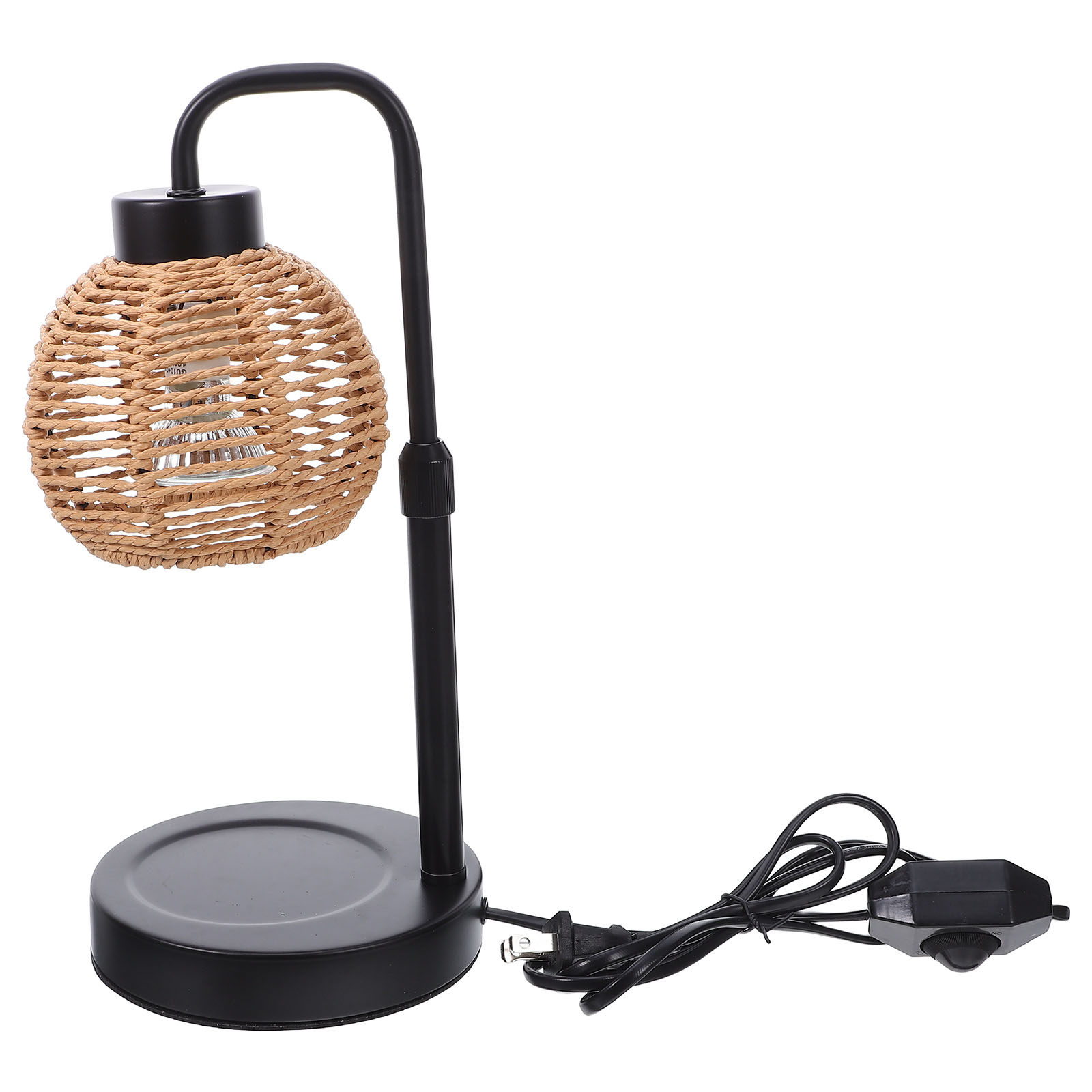 Elektryczna lampa do podgrzewa – Home Fragrance Lamp recenzja i cena