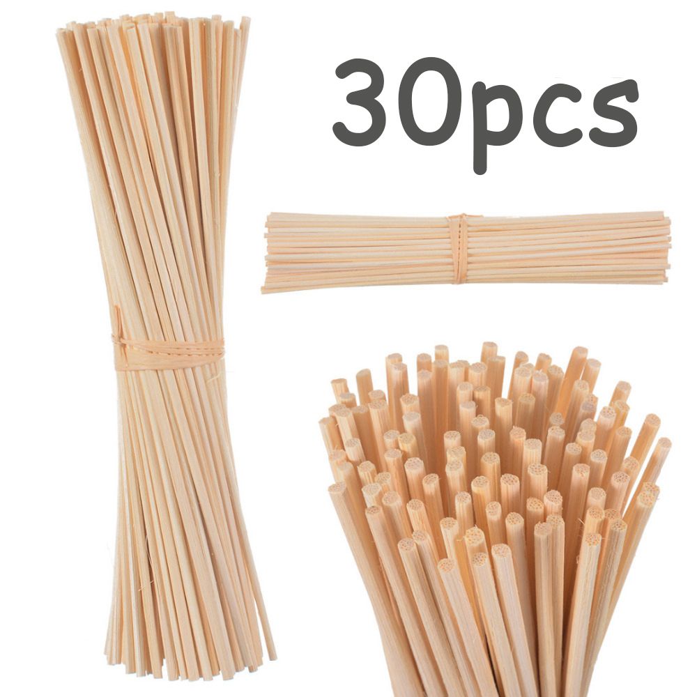 Aroma Nature Rattan Sticks Ree – Home Fragrance Tool recenzja i cena