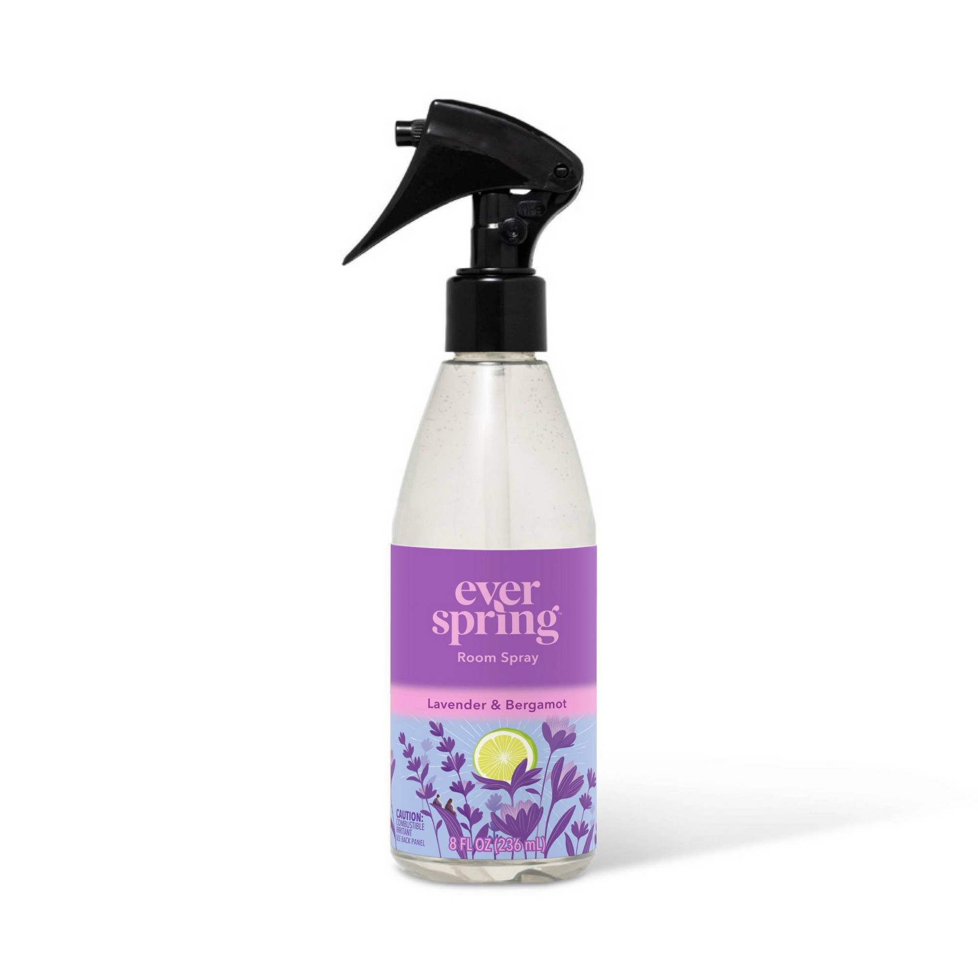 Lawendowo-bergamotowy spray do – Home Fragrance Bergamot recenzja i cena