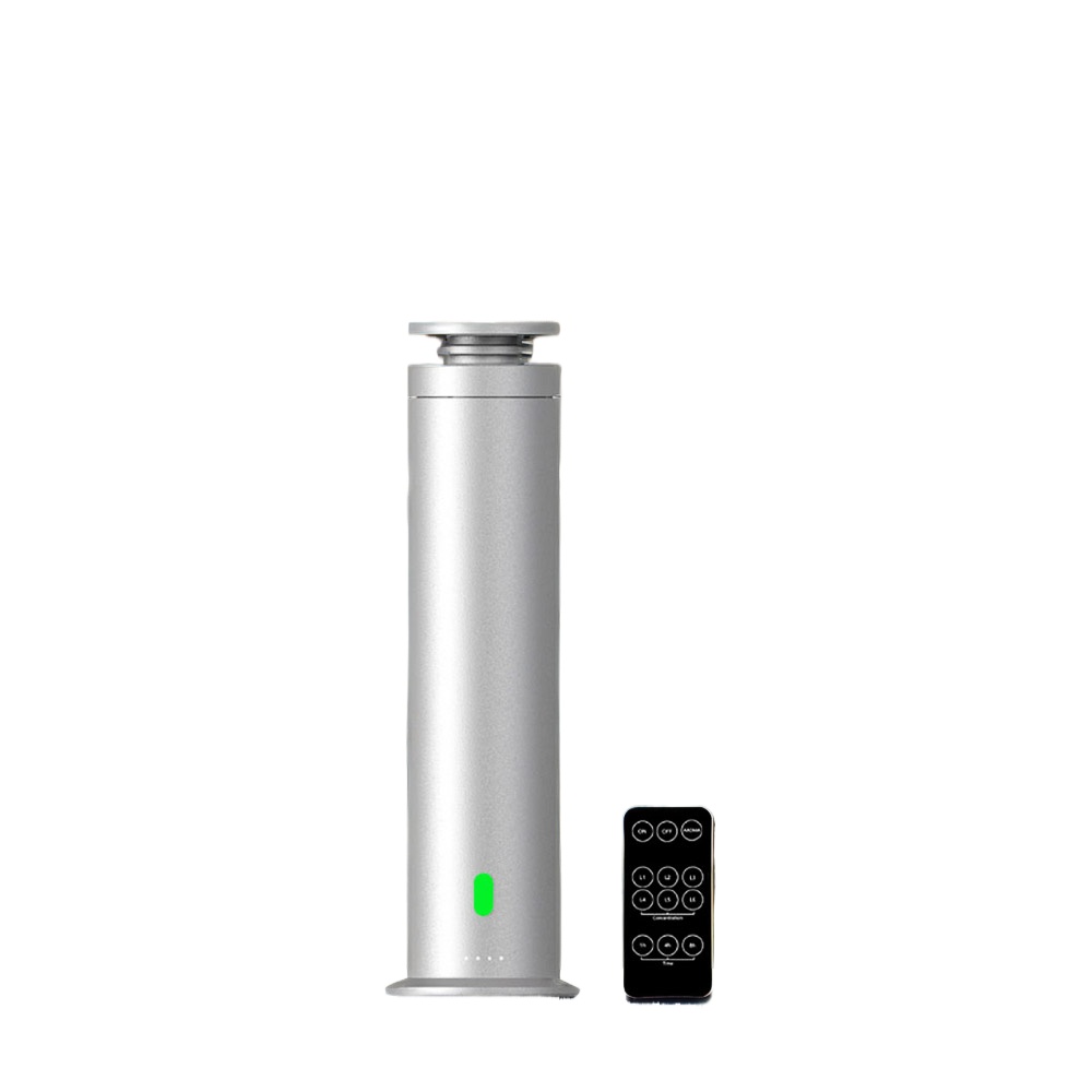 Najlepszy dyfuzor zapachów do  – Home Fragrance Large recenzja i cena