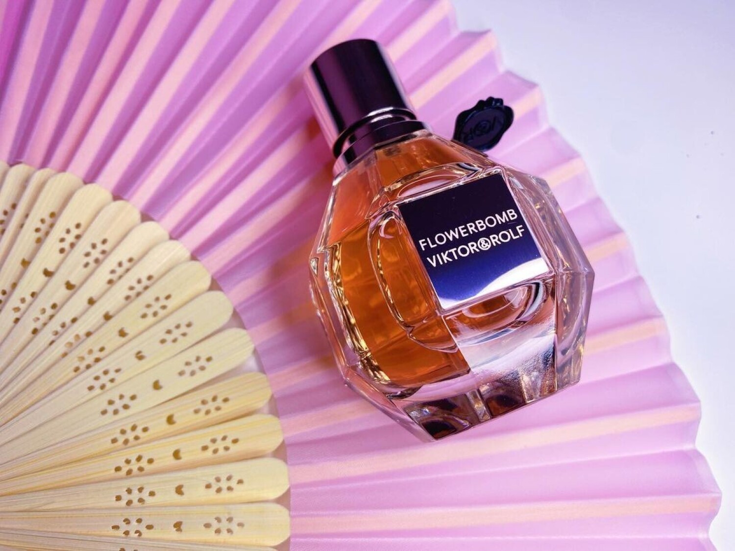 Nowość: Perfumy Pink Diamond G – Home Fragrance Bergamot recenzja i cena