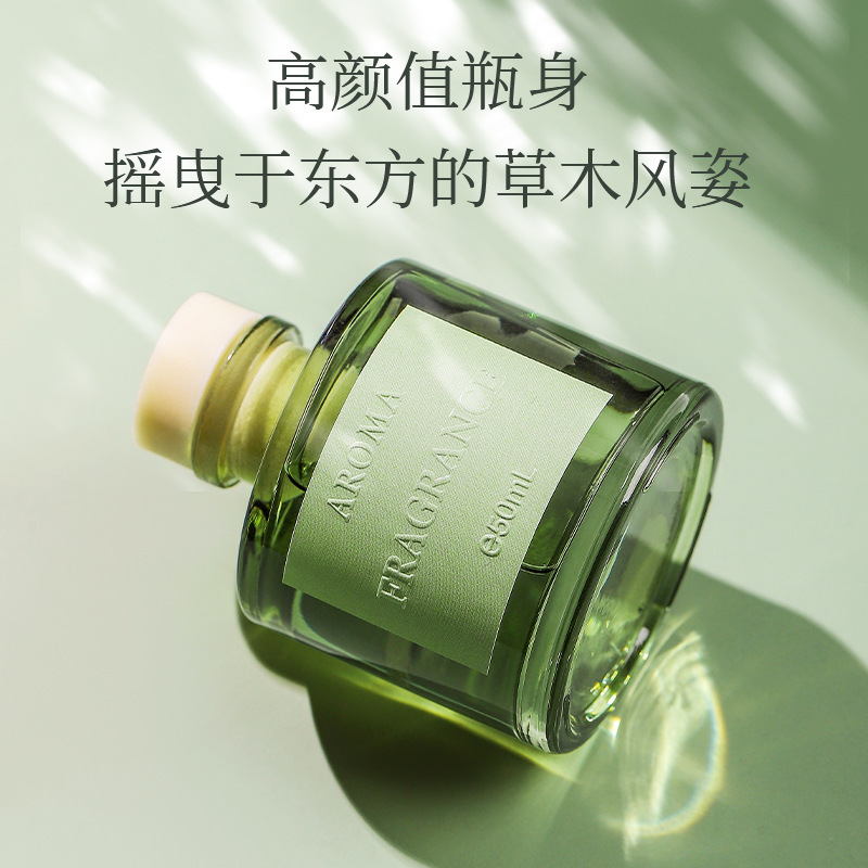 50ml Olejek do aromaterapii z  – Home Fragrance Long Lasting recenzja i cena