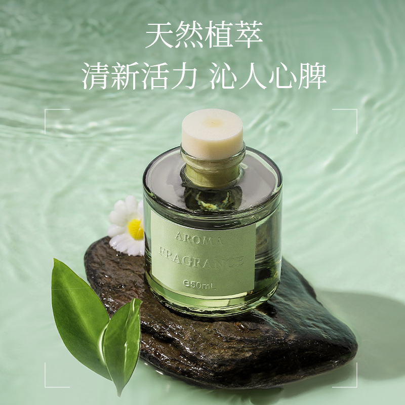 50ml Olejek do aromaterapii z  – Home Fragrance Long Lasting recenzja i cena