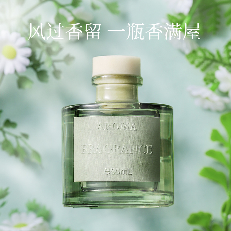 50ml Olejek do aromaterapii z  – Home Fragrance Long Lasting recenzja i cena
