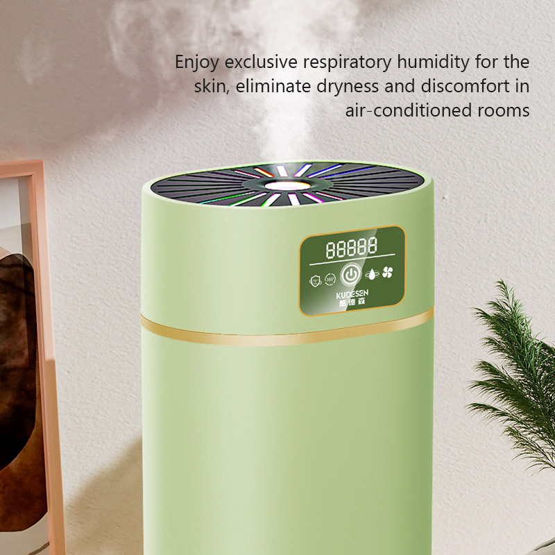 1.1L nawilżacz powietrza o duż – Home Fragrance Large recenzja i cena