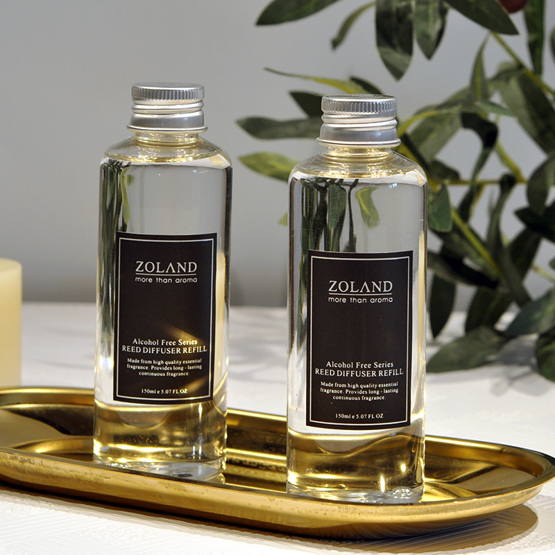 150ml zapach do domu naturalny – Home Fragrance Jasmine recenzja i cena