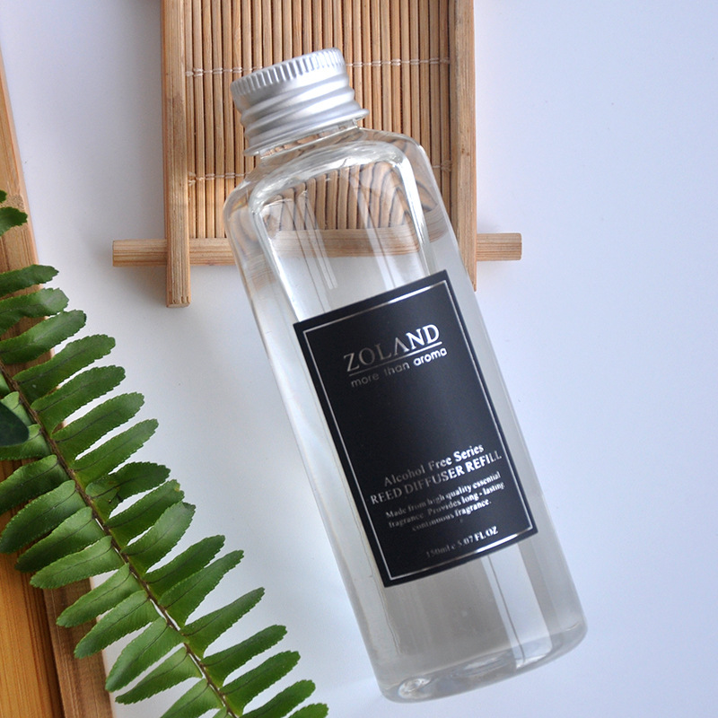 150ml zapach do domu naturalny – Home Fragrance Jasmine recenzja i cena