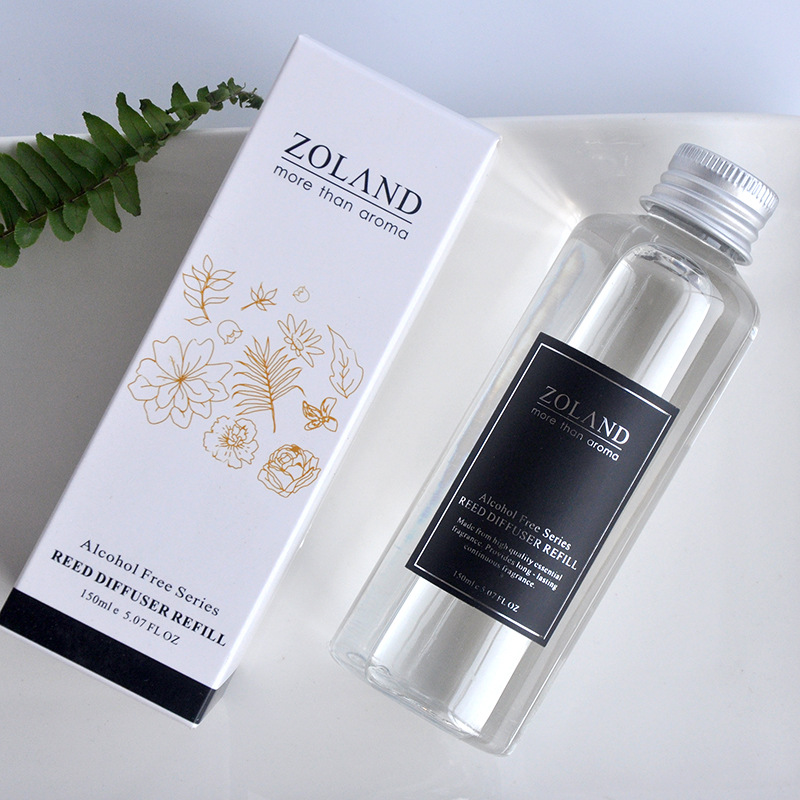 150ml zapach do domu naturalny – Home Fragrance Jasmine recenzja i cena