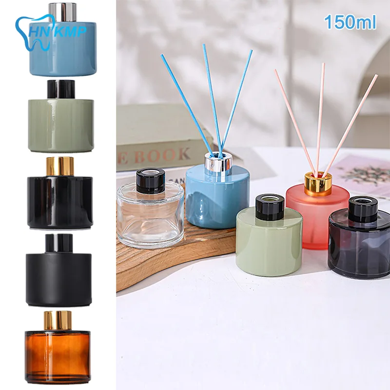 Pojemniki na perfumy 150 ml Pu – Home Fragrance Glade recenzja i cena