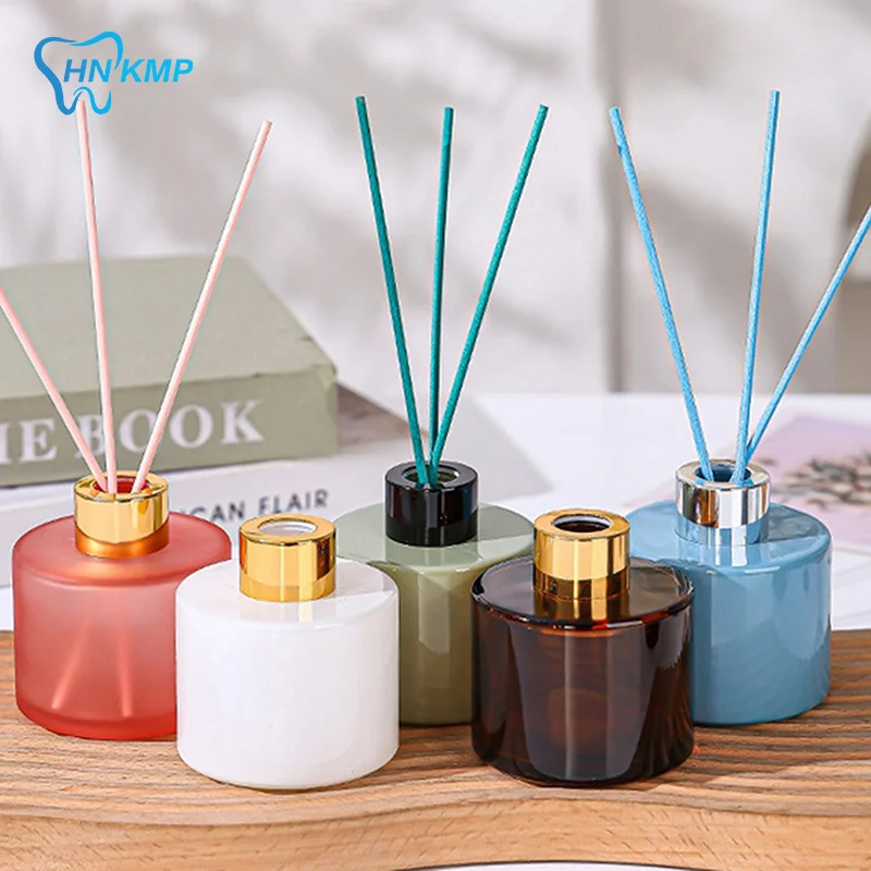 Pojemniki na perfumy 150 ml Pu – Home Fragrance Glade recenzja i cena