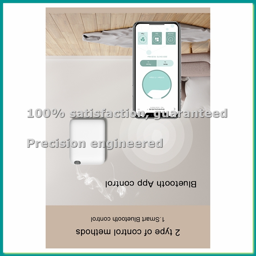 Bezprzewodowy dyfuzor olejków  – Home Fragrance Oils recenzja i cena