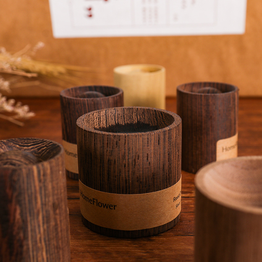 Dyfuzor olejków eterycznych z  – Home Fragrance Oils recenzja i cena