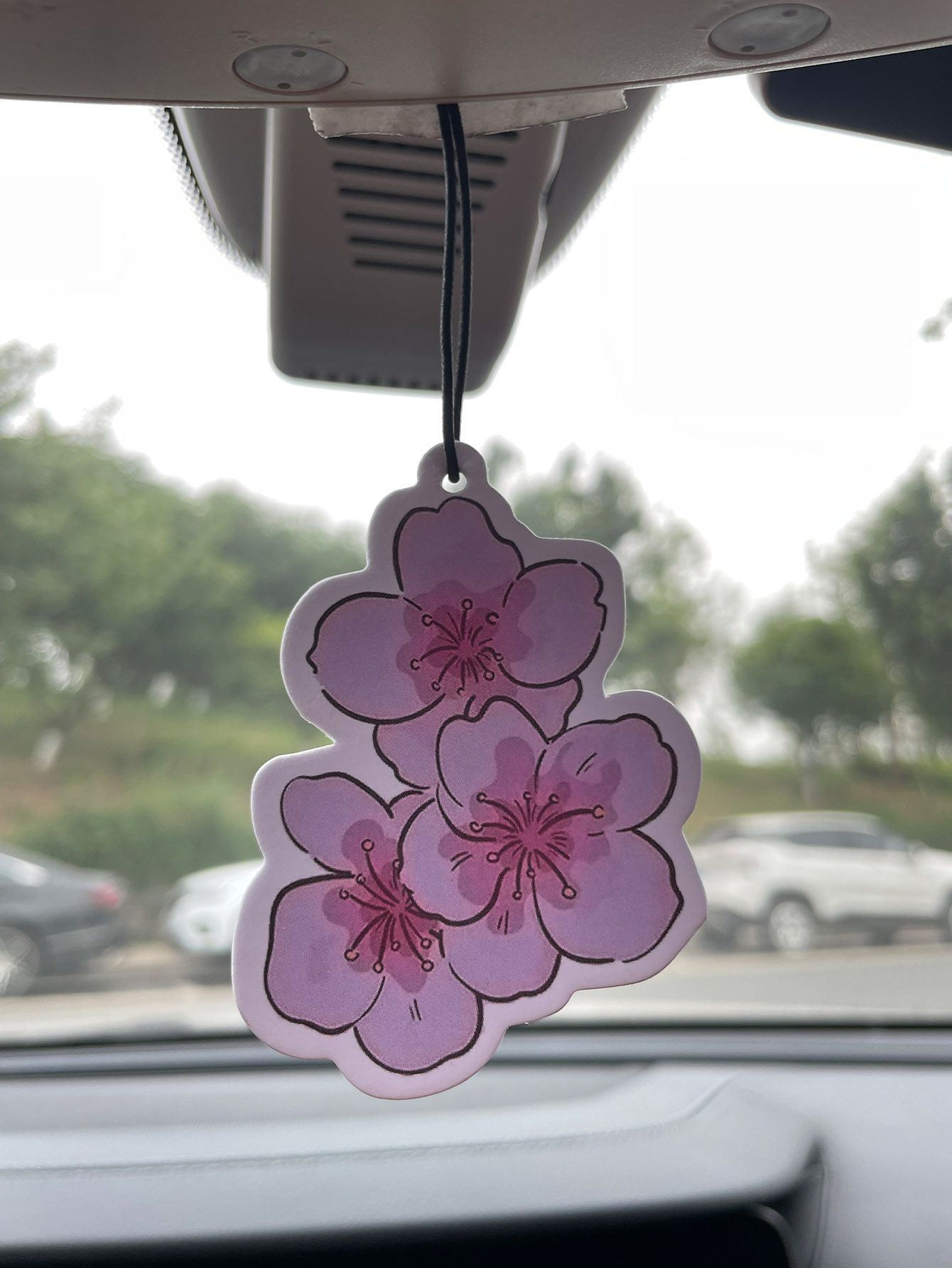 Świeży zapach Sakura/Fresia, p – Home Fragrance Types recenzja i cena