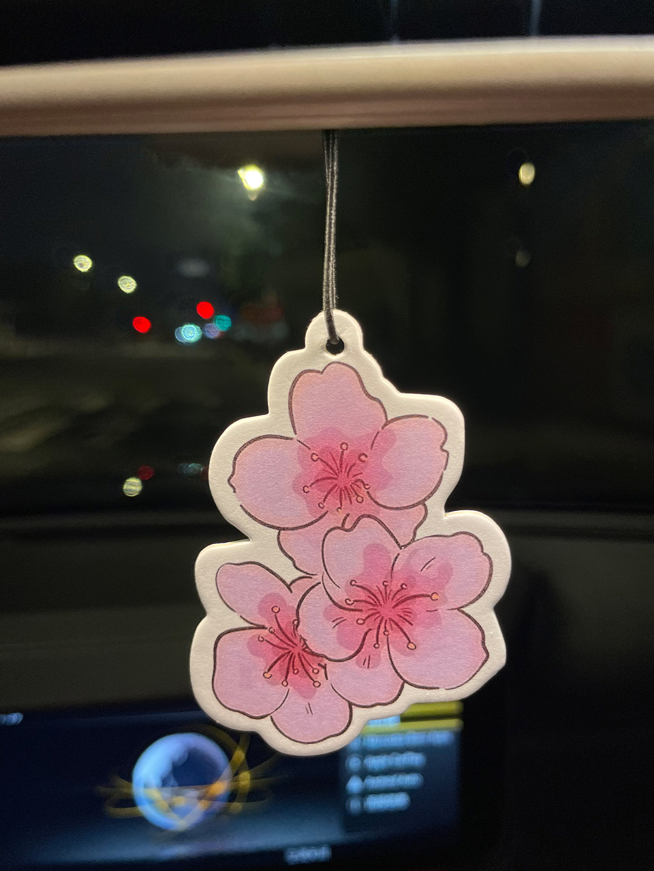 Świeży zapach Sakura/Fresia, p – Home Fragrance Types recenzja i cena