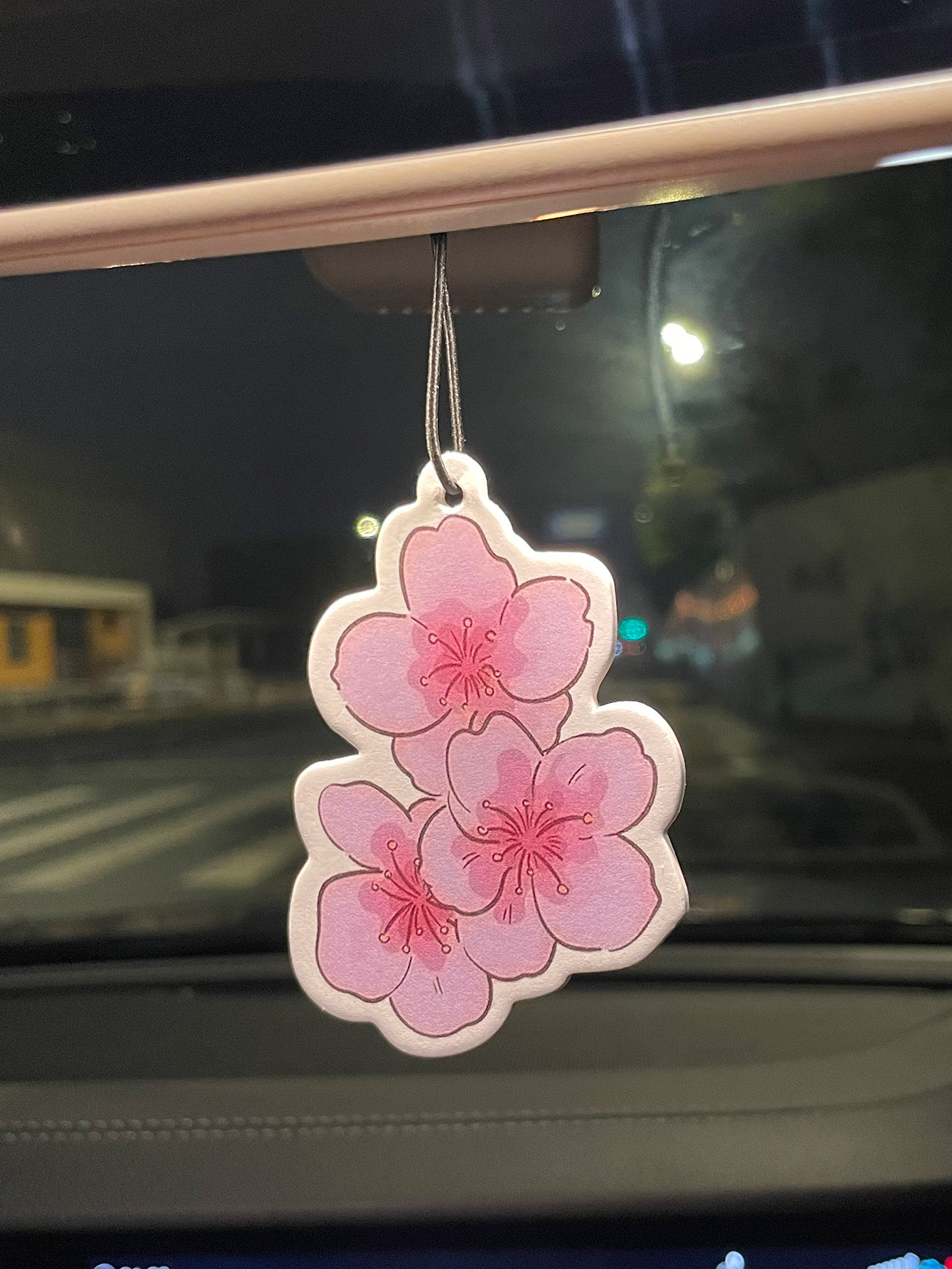 Świeży zapach Sakura/Fresia, p – Home Fragrance Types recenzja i cena