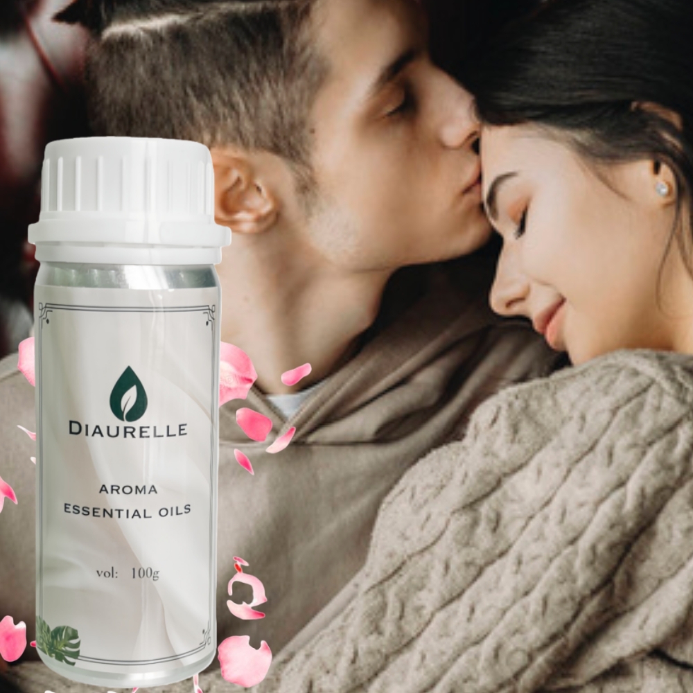100ml Olejek Eteryczny Hotelow – Home Fragrance System recenzja i cena