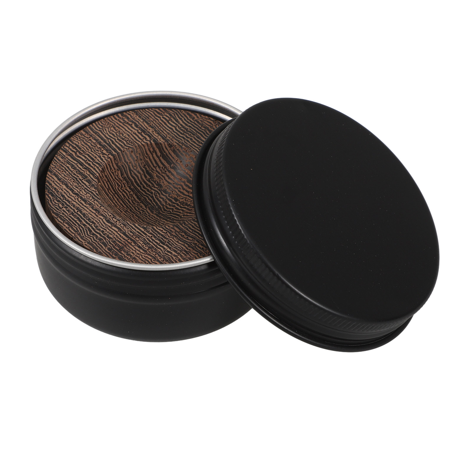 Mały drewniany dyfuzor olejków – Home Fragrance Leather Diffuser recenzja i cena