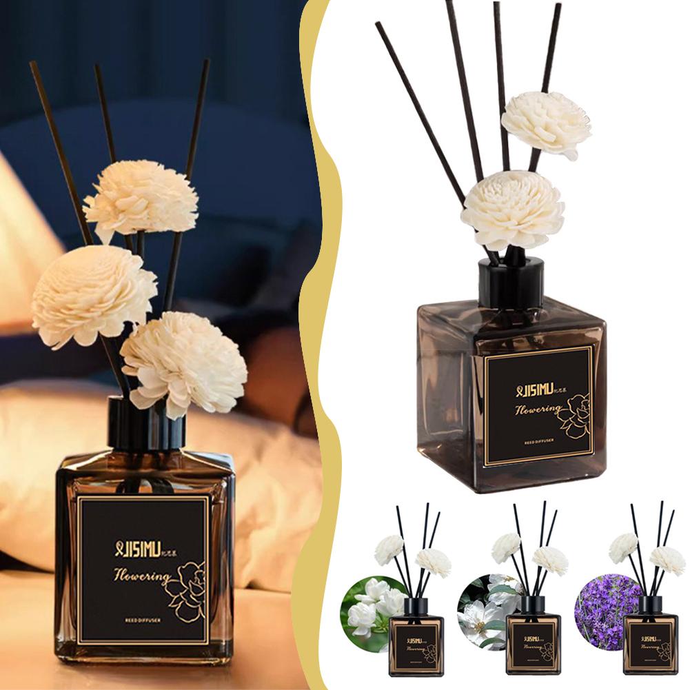 Żywica zapachowa do domu bez p – Home Fragrance Jasmine recenzja i cena