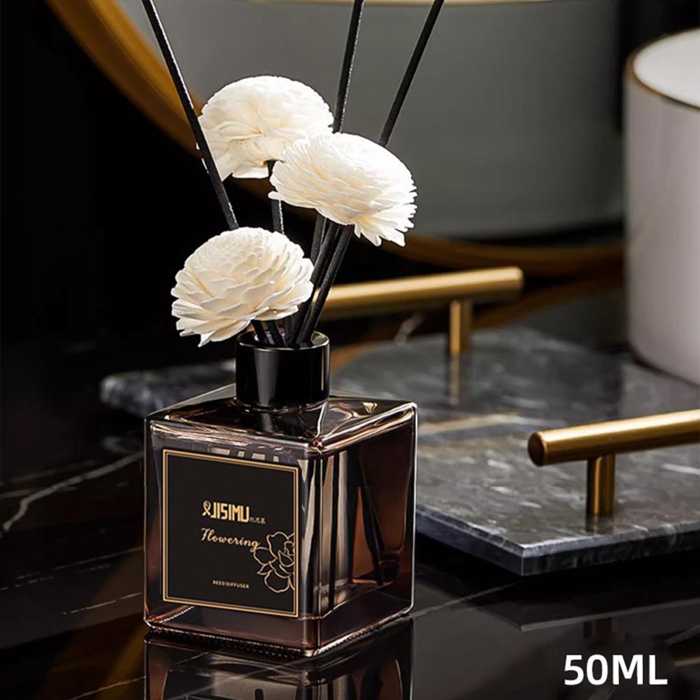 Żywica zapachowa do domu bez p – Home Fragrance Jasmine recenzja i cena
