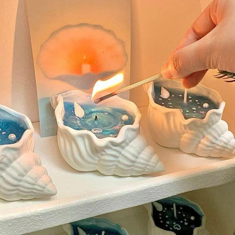 Wosk do topienia z olejkami et – Home Fragrance Lamp recenzja i cena