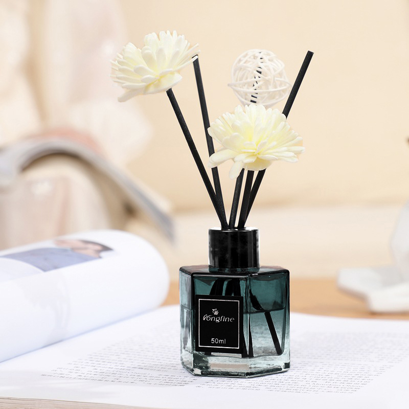 50ml Naturalne olejki eteryczn – Home Fragrance Bergamot recenzja i cena