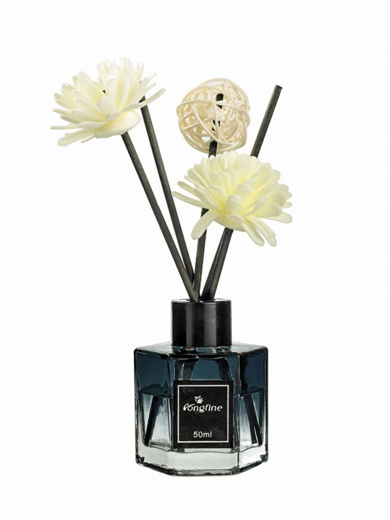 50ml Naturalne olejki eteryczn – Home Fragrance Bergamot recenzja i cena