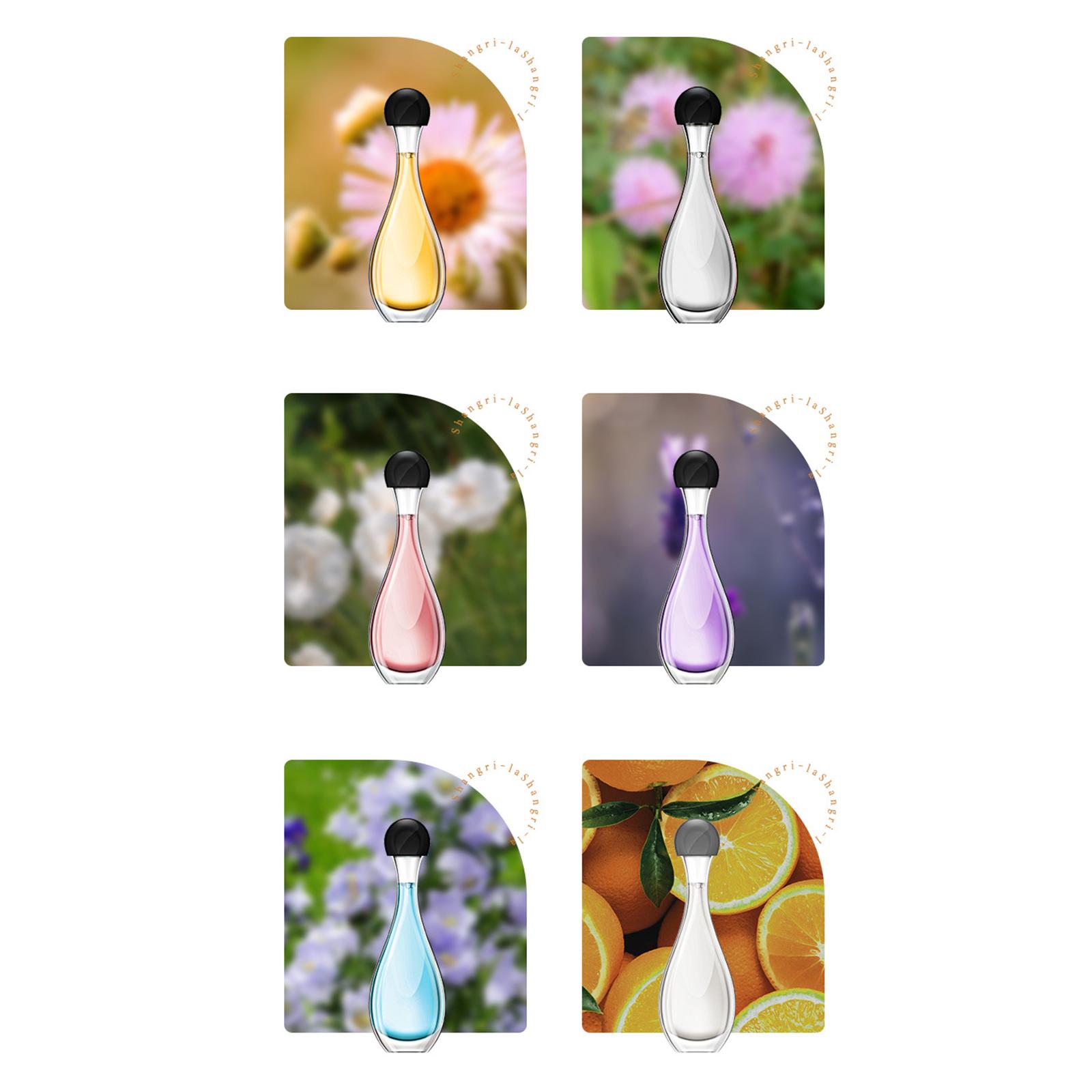 Olejek eteryczny do dyfuzorów, – Home Fragrance Large recenzja i cena