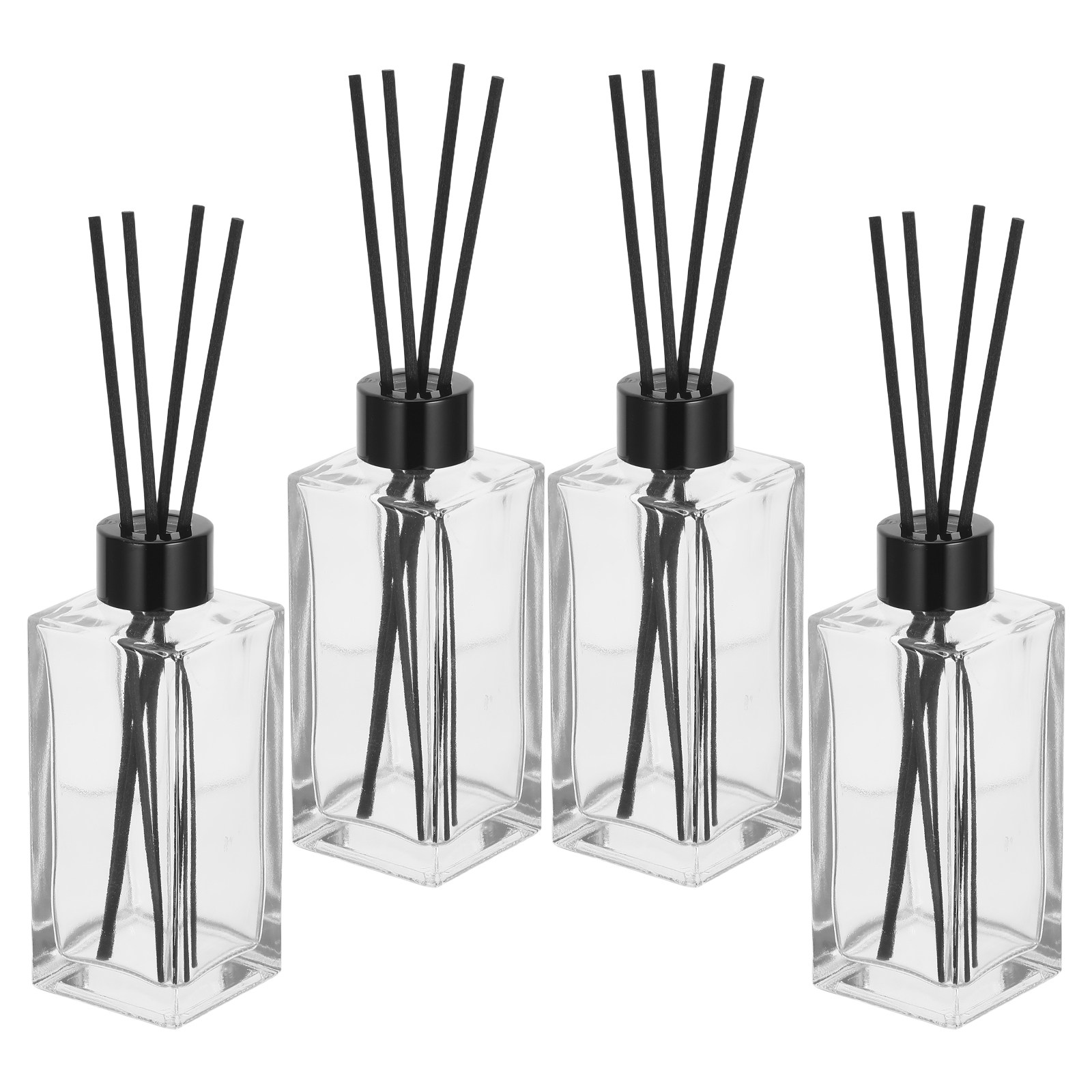 4 Zestawy Dyfuzorów Zapachowyc – Home Fragrance Perfume recenzja i cena