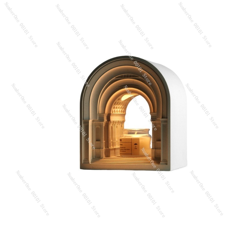 Duża, kreatywna lampa do topie – Home Fragrance Large recenzja i cena