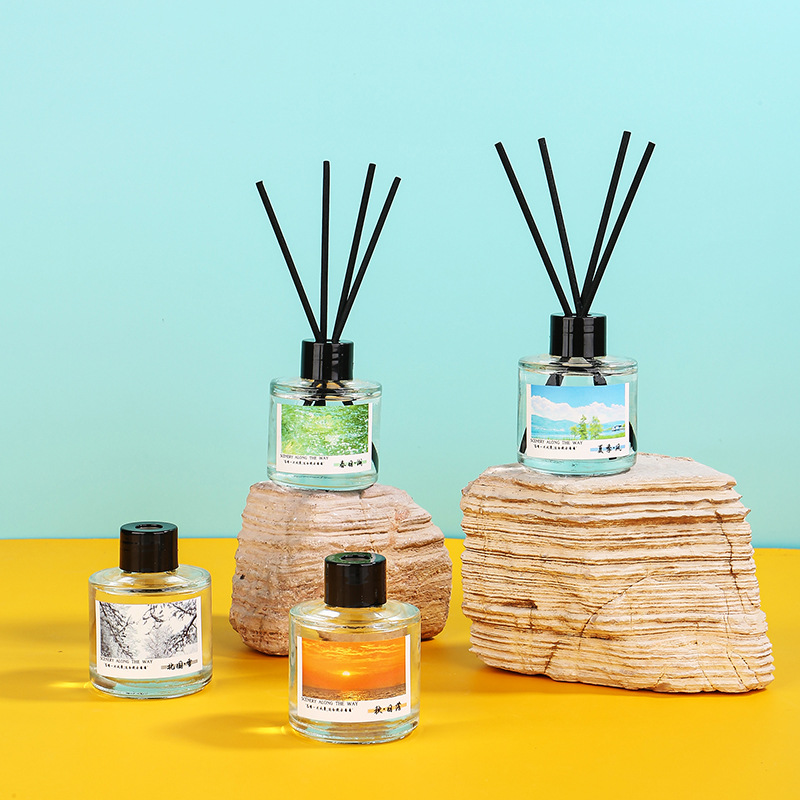 50ml Olejki do dyfuzora w styl – Home Fragrance Long Lasting recenzja i cena